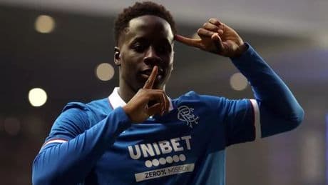 Djeidi Gassama to Rangers transfer is ‘smart’ – I worked with him and this is why I find move intriguing
