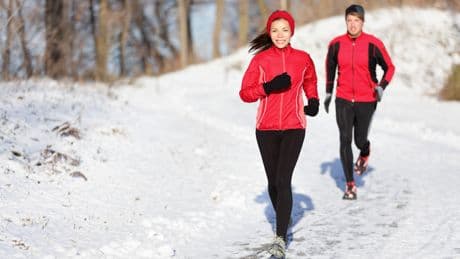 Correr, la nueva forma de hacer turismo