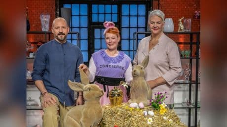 Vorschau: TV-Tipps am Mittwoch