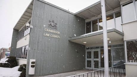 B.C. Crown prosecutors file workload grievance over ‘inadequate staffing’