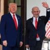 Trump wil een einde aan de oorlog in Gaza, Netanyahu weet dat hij niet kan tegenspartelen
