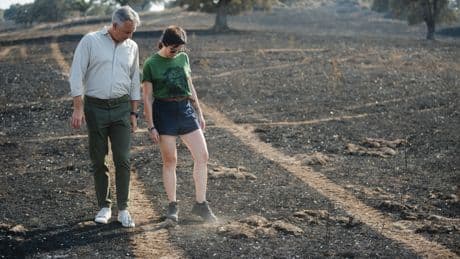 Ayuso impulsará un plan para prevenir incendios y otro centrado en la energía nuclear