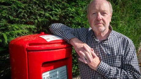 Alan Bates urges Post Office victims to take major action against government to get justice