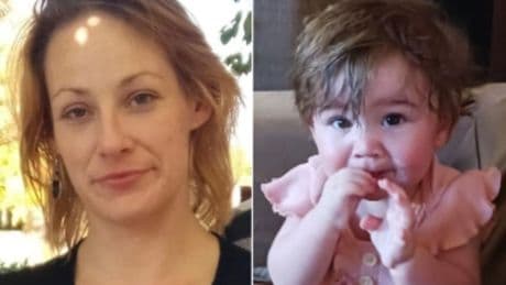 Mystery after mom and daughter vanish during a routine trip home: ‘I’m desperate to find my daughter’