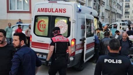Edirne’de bıçak ve sopalı kavga: 5 yaralı, 10 gözaltı