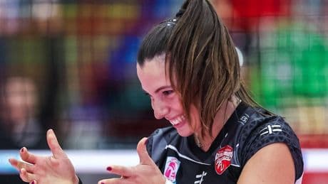 Volley Mercato: Giada Cecchetto torna in campo, giocher&agrave; nella Omag
