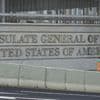 US consulate condemns Hong Kong's govt Independence Day celebrations repression