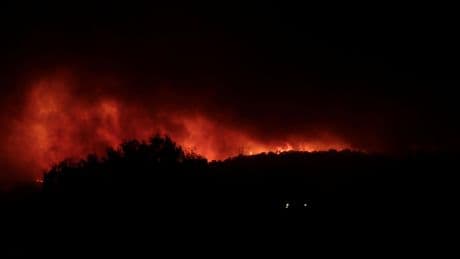 Espagne : un pompier meurt dans un incendie près de Tarragone