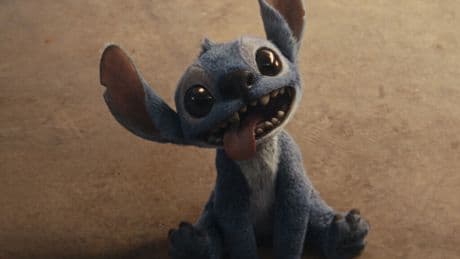 7 de cada 10 espectadores fueron el pasado fin de semana a ver 'Lilo y Stitch' al cine. No es tan buena noticia como parece