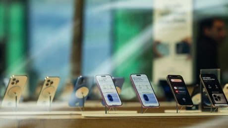 Trump Threatens Apple With 25% Tariff on iPhones. Here’s How Consumers Could Be Impacted