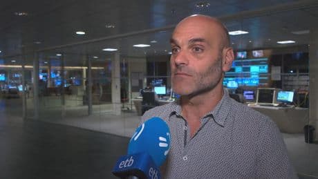Deniegan la entrada a EE.UU. a un periodista de la radio pública vasca que iba a cubrir un festival