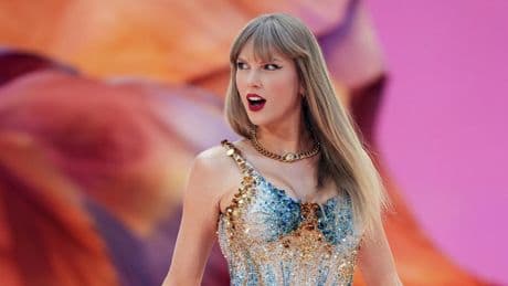 États-Unis: Taylor Swift annonce avoir racheté les droits de ses six premiers albums