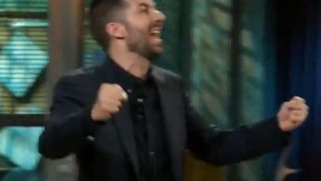 Broncano celebra el peor dato de audiencia histórico de 'La Revuelta': «Lo vaticinamos»