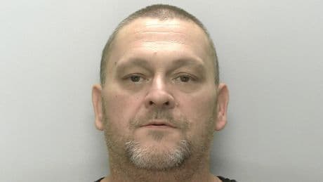 'Devastated' boyfriend covered ex-partner's body with blanket and left her undiscovered on sofa for years