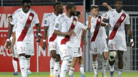 L’AC Ajaccio, déjà relégué de Ligue 2 en National, exclu de toutes compétitions nationales par la DNCG