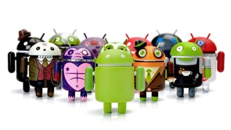 Warning Issued As Android Attack Turns Your Contacts Into Hackers