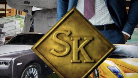 Sie veruntreuten Millionen und sind jetzt zurück – S&K-Gründer feiern skurriles Comeback