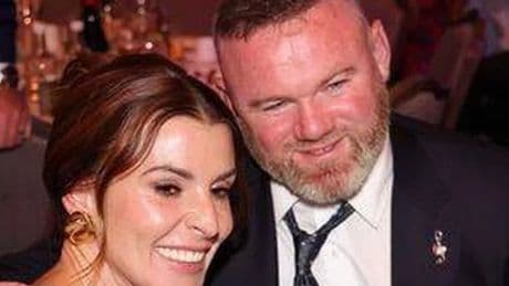 Wayne Rooney 'fuming' as wife Coleen stops doing his chores after 17 years of marriage