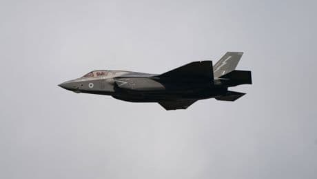 Dinamarca refuerza su flota con cuatro nuevos cazas F-35 tras superar retrasos técnicos