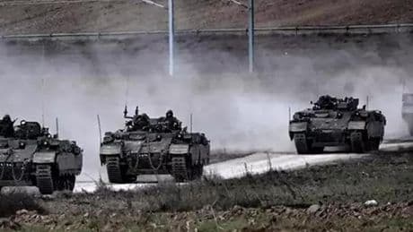 İsrail ordusu duyurdu: Refah'ı tamamen kuşattık