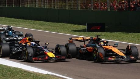 Los pilotos de F1 mejor pagados del mundo en 2025: un pastizal y solo dos están entre los deportistas que más cobran del planeta
