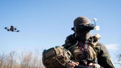LIVE | Rusland: Oekraïense droneaanvallen op Moskou afgeslagen