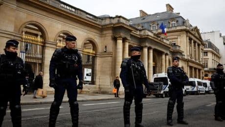 Le Conseil constitutionnel censure partiellement la loi sur la sécurité dans les transports