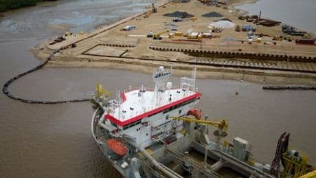 Energie: US-Ölkonzern Chevron siegt im Rechtsstreit mit Exxon über Ölfeld in Guyana