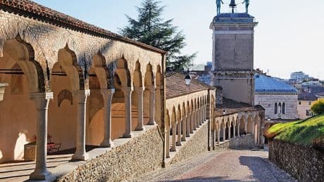 Italien-Reisebuch: Grand Tour mit der Eisenbahn