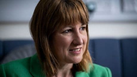 Rachel Reeves makes promise on tax rises - as she vows not to repeat last Budget