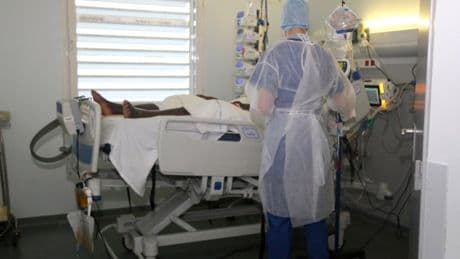 French hospitals ‘told to prepare for war in Europe by next year’