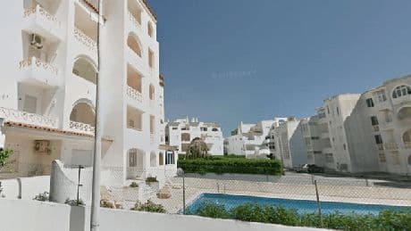 Two Brits die after jumping into hotel pool ‘after night out’ in Portugal party town