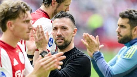 Drama um Ajax Amsterdam: Ein besonders katastrophales Saisonfinale