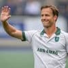 NU+ | Hockeyicoon Hertzberger zwaait af: 'Een andere club? Dat doe je gewoon niet'
