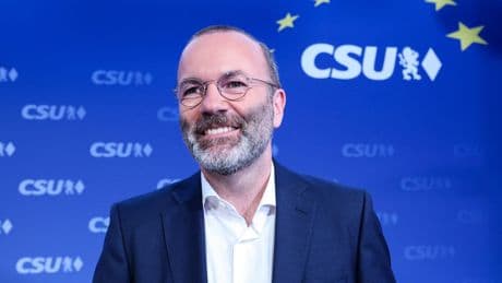 EVP-Chef Weber kündigt Rücknahme von Verbrenner-Aus an