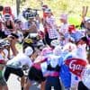 Tour de France 2025 - 14e étape. Le profil de l’étape du jour entre Pau et Luchon-Superbagnères