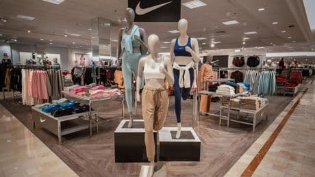 JCPenney Focuses On Fashion