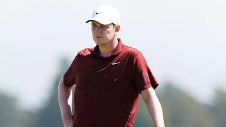 Bob MacIntyre admits his 'head had gone' at the Scottish Open as he opens up on 'horrific' title defence