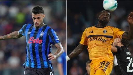 Atalanta-Pisa: dove vederla in tv e streaming, orario e probabili formazioni. Prima giornata di Serie A