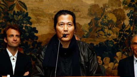 Byung-Chul Han, el filósofo estrella premio Princesa de Asturias de Comunicación y Humanidades 2025