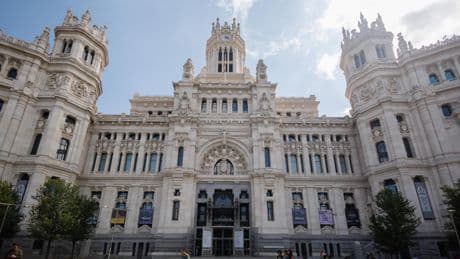 Madrid solicita albergar la sede del Centro Nacional de Ciberseguridad por su "apuesta" en transformación digital
