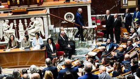 Bayrou renversé, quelles sont les prochaines étapes pour retrouver un gouvernement ?