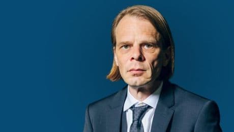 Ohne Kürzungen im Sozialstaat ist das 3,5-Prozent-Ziel nicht zu erreichen