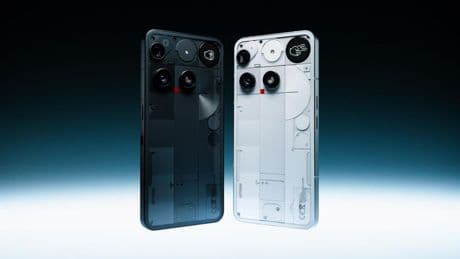 Nothing Phone (3) Revealed: The iPhone Chaser’s Most Advanced, Innovative Phone