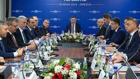 Ekonomi yönetimi bölgesel kalkınma ve yatırıma odaklandı