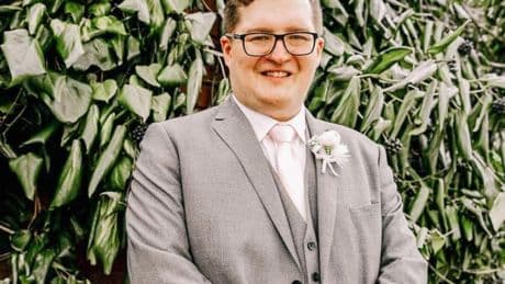 Man, 32, put feeling ‘under the weather’ after his wedding day down to sickness bug – six months later he was dead