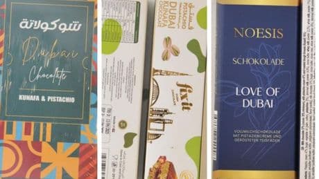Food Standards Agency says 'stop selling' chocolate bars which have been contaminated