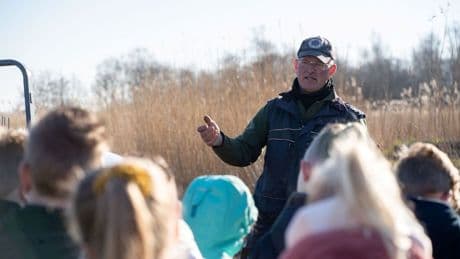 Nationale parken: schoolkinderen, vrijwilligers en omgeving dupe van bezuinigingen