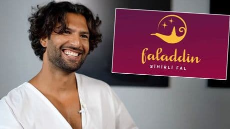 Tutuklanan 'Faladdin' ve 'Binnaz' uygulamalarının sahibinin ifadesi ortaya çıktı: "Ben falcılara inanmam"