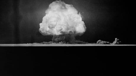 How The First Atom Bomb Created A New Kind Of Minerals